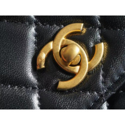 CHANEL-金典-PANDA