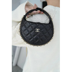 CHANEL-金典-PANDA