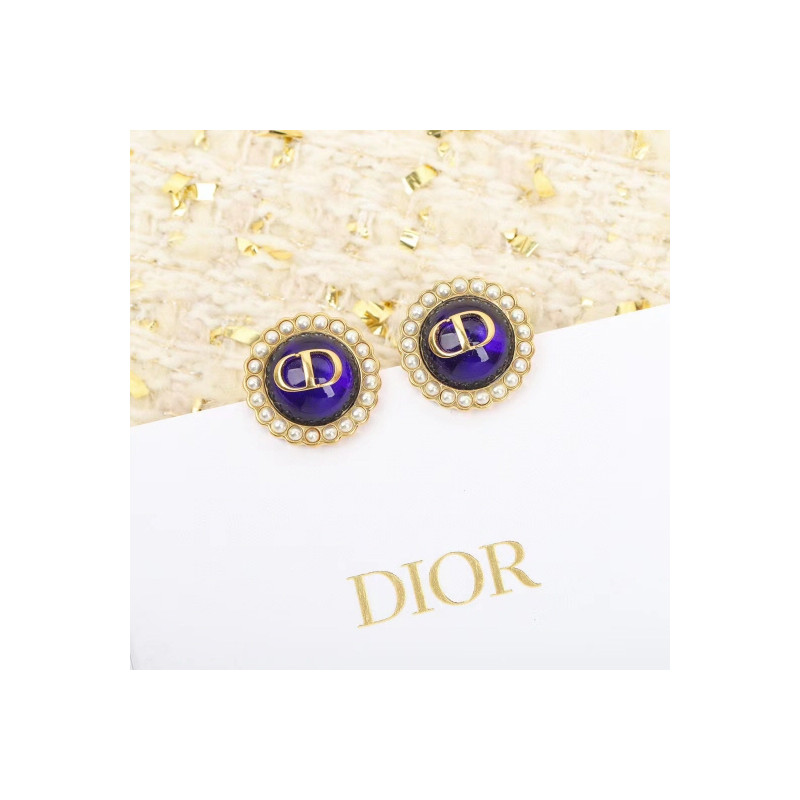 디올 귀걸이 MOMO- DIOR EARRING