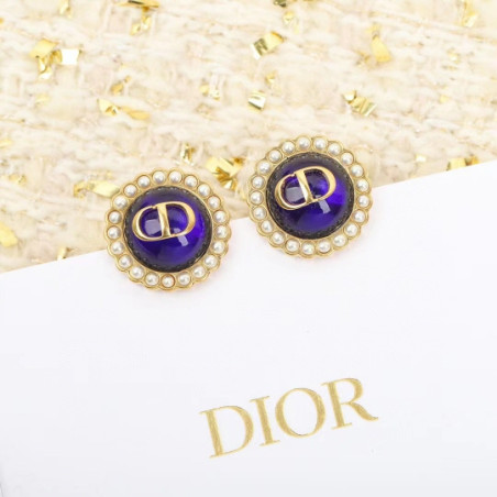 디올 귀걸이 MOMO- DIOR EARRING