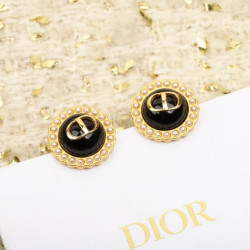 디올 귀걸이 MOMO- DIOR EARRING