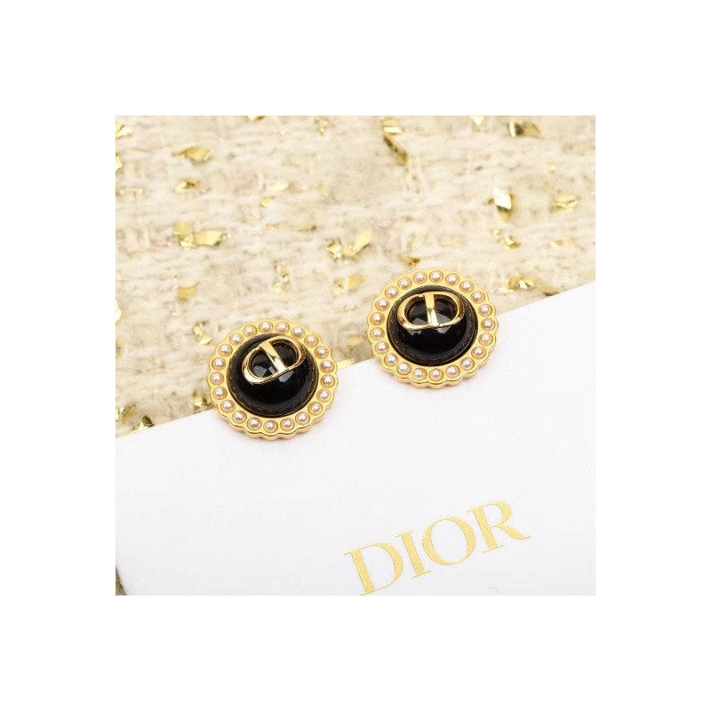 디올 귀걸이 MOMO- DIOR EARRING