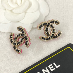 샤넬 귀걸이 MOMO -CHANEL EARRING