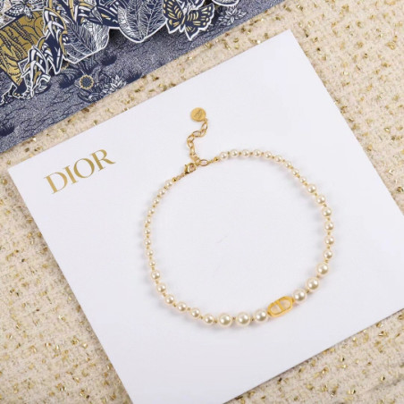 디올 목걸이 MOMO -DIOR NECKLACE