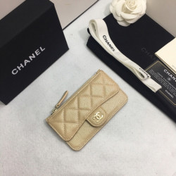 샤넬 지갑 CHANEL WALLET