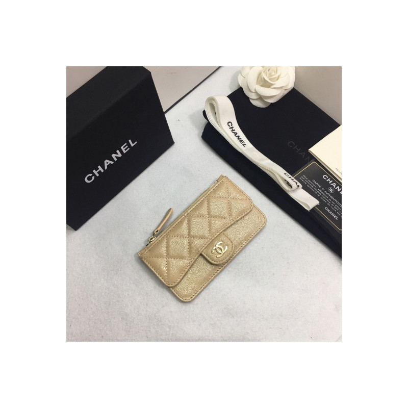 샤넬 지갑 CHANEL WALLET