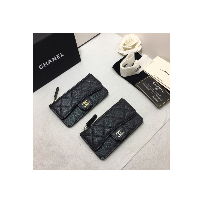 샤넬 지갑 CHANEL WALLET