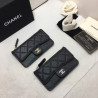 샤넬 지갑 CHANEL WALLET