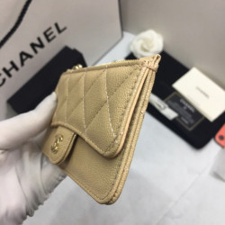 샤넬 지갑 CHANEL WALLET