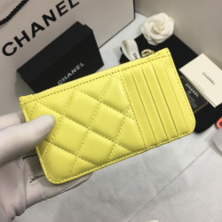 샤넬 지갑 CHANEL WALLET