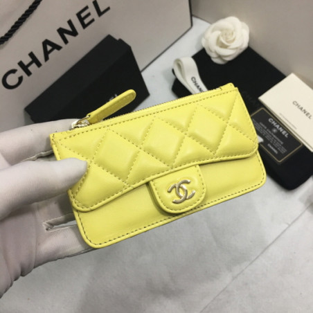 샤넬 지갑 CHANEL WALLET