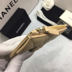 샤넬 지갑 CHANEL WALLET