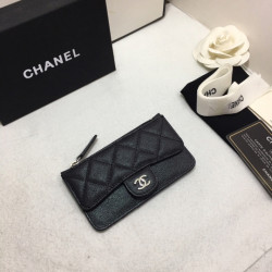 샤넬 지갑 CHANEL WALLET