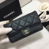 샤넬 지갑 CHANEL WALLET