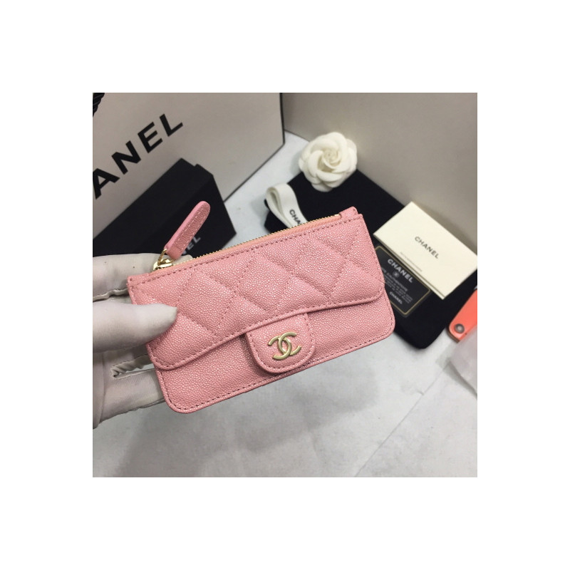 샤넬 지갑 CHANEL WALLET