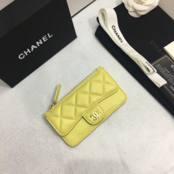 샤넬 지갑 CHANEL WALLET