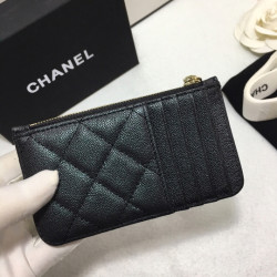 샤넬 지갑 CHANEL WALLET