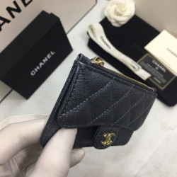 샤넬 지갑 CHANEL WALLET