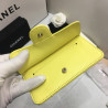 샤넬 지갑 CHANEL WALLET