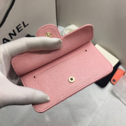 샤넬 지갑 CHANEL WALLET