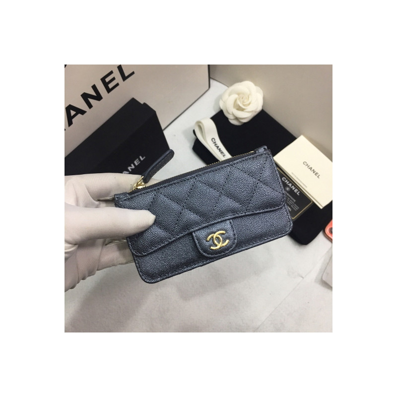 샤넬 지갑 CHANEL WALLET