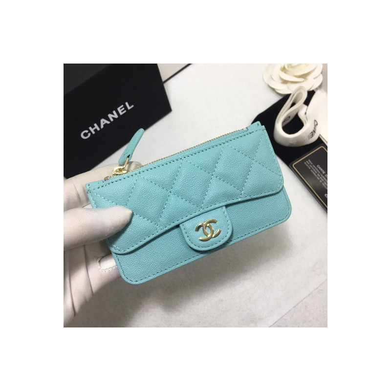 샤넬 지갑 CHANEL WALLET