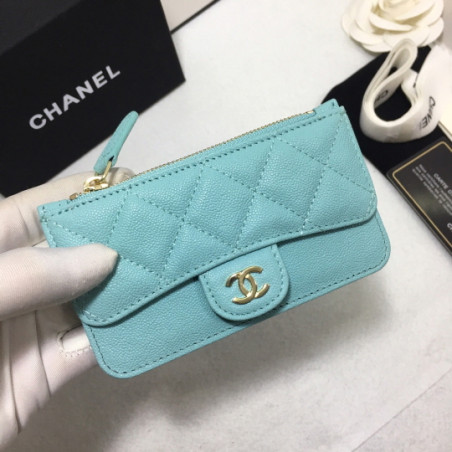 샤넬 지갑 CHANEL WALLET