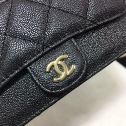 샤넬 지갑 CHANEL WALLET