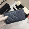 샤넬 지갑 CHANEL WALLET