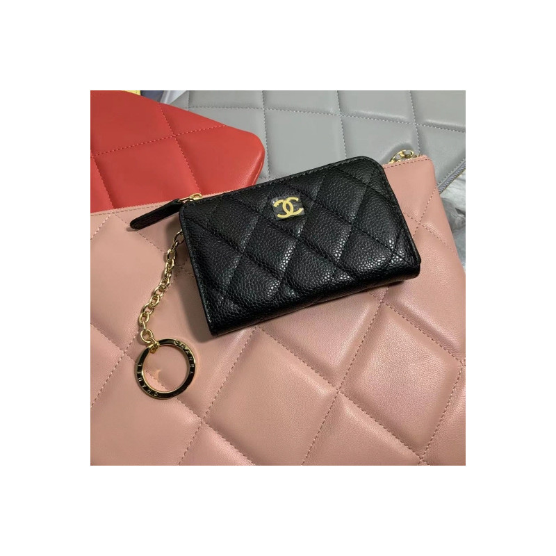 샤넬 지갑 CHANEL WALLET