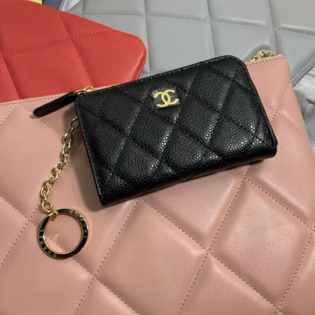 샤넬 지갑 CHANEL WALLET