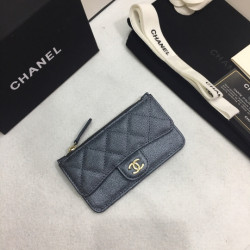 샤넬 지갑 CHANEL WALLET