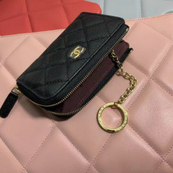 샤넬 지갑 CHANEL WALLET