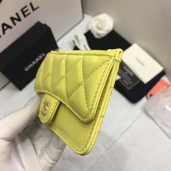 샤넬 지갑 CHANEL WALLET