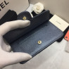 샤넬 지갑 CHANEL WALLET