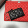 샤넬 지갑 CHANEL WALLET