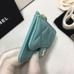 샤넬 지갑 CHANEL WALLET