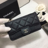 샤넬 지갑 CHANEL WALLET