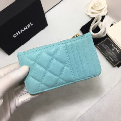 샤넬 지갑 CHANEL WALLET