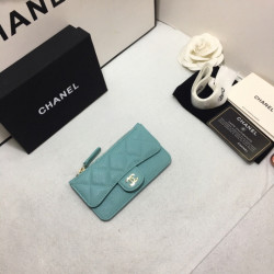 샤넬 지갑 CHANEL WALLET