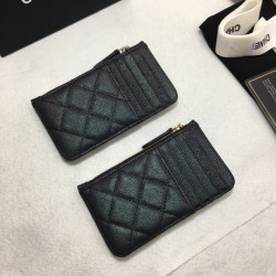 샤넬 지갑 CHANEL WALLET