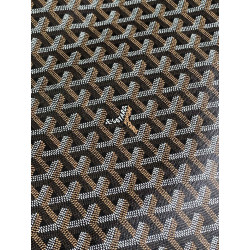 GOYARD-M 41CM X 30CM X 16.5CM