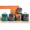 GOYARD-M 8.5CM X 18.5CM X 21.5CM