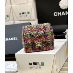 CHANEL-卡信