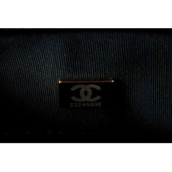 CHANEL 17CM X 20.5CM X6CM