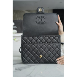 팬더샵 샤넬 제니 백팩 (Chanel Jennie Backpack) 31.5CM X 31CM X 9CM