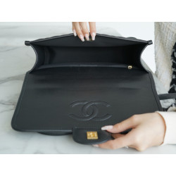 팬더샵 샤넬 제니 백팩 (Chanel Jennie Backpack) 31.5CM X 31CM X 9CM