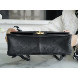 팬더샵 샤넬 제니 백팩 (Chanel Jennie Backpack) 31.5CM X 31CM X 9CM