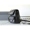 샤넬 듀마 투포켓 체인 백팩 CHANEL-枫叶 20.5CM X 20CM X 15CM