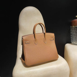 에르메스 버킨백 小熊 30CM -HERMES BIRKIN BAG